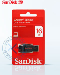USB SANDISK 16GB CRUZER BLADE