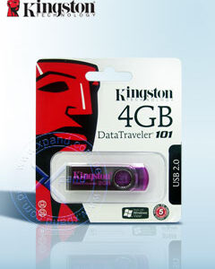 KINGSTON USB DT101N/4GB PINK